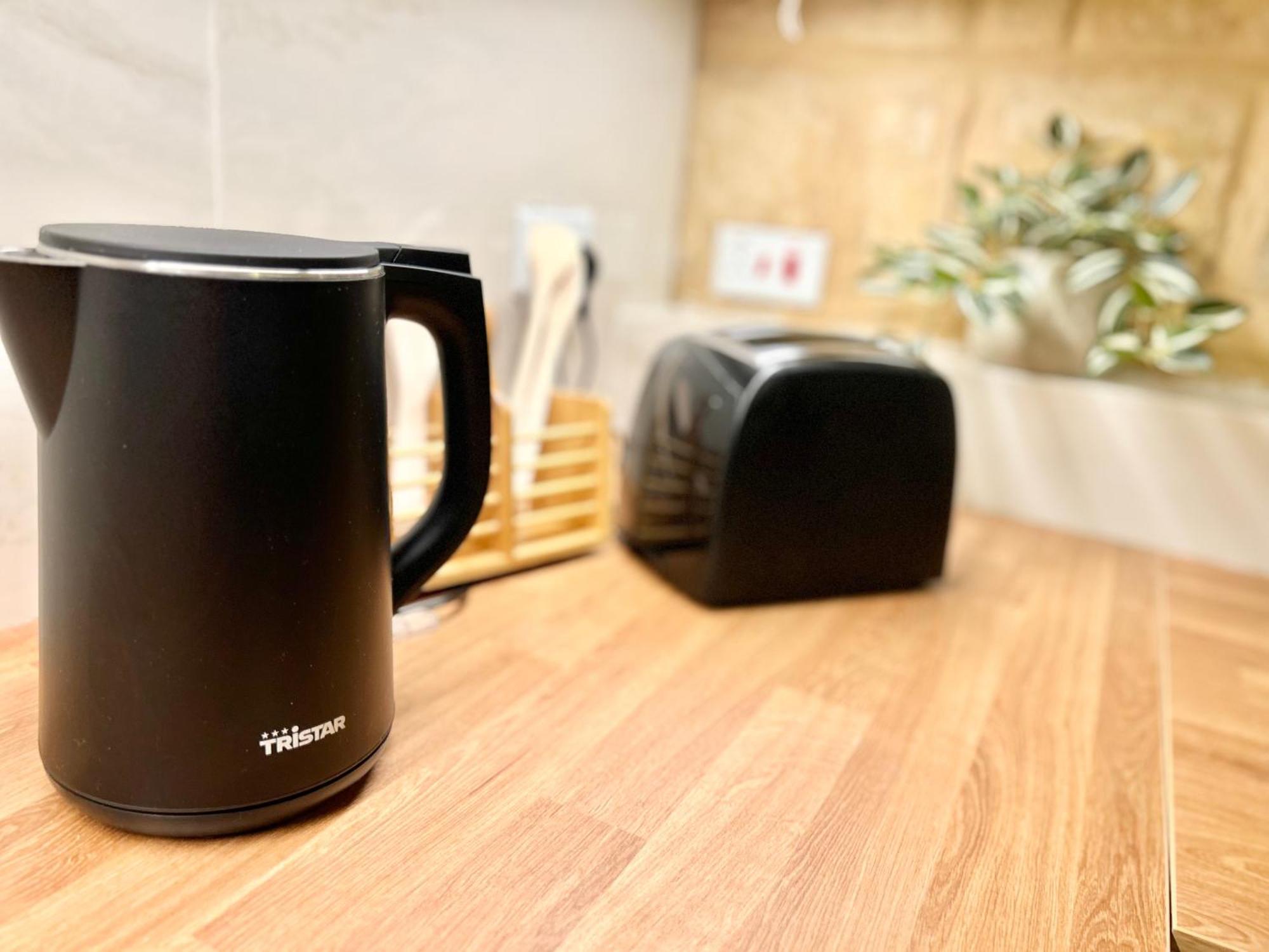 Mcc St Rita Villa Il-Furjana Ngoại thất bức ảnh