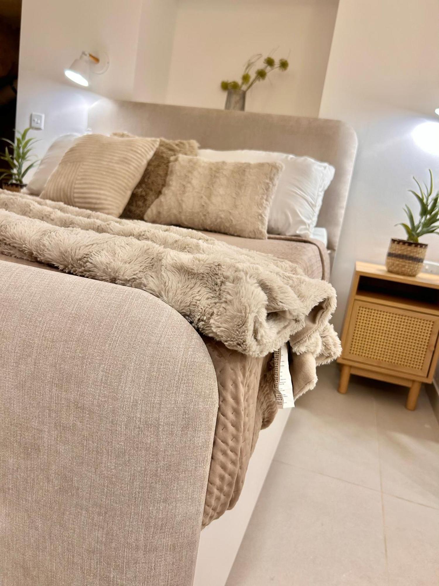 Mcc St Rita Villa Il-Furjana Ngoại thất bức ảnh