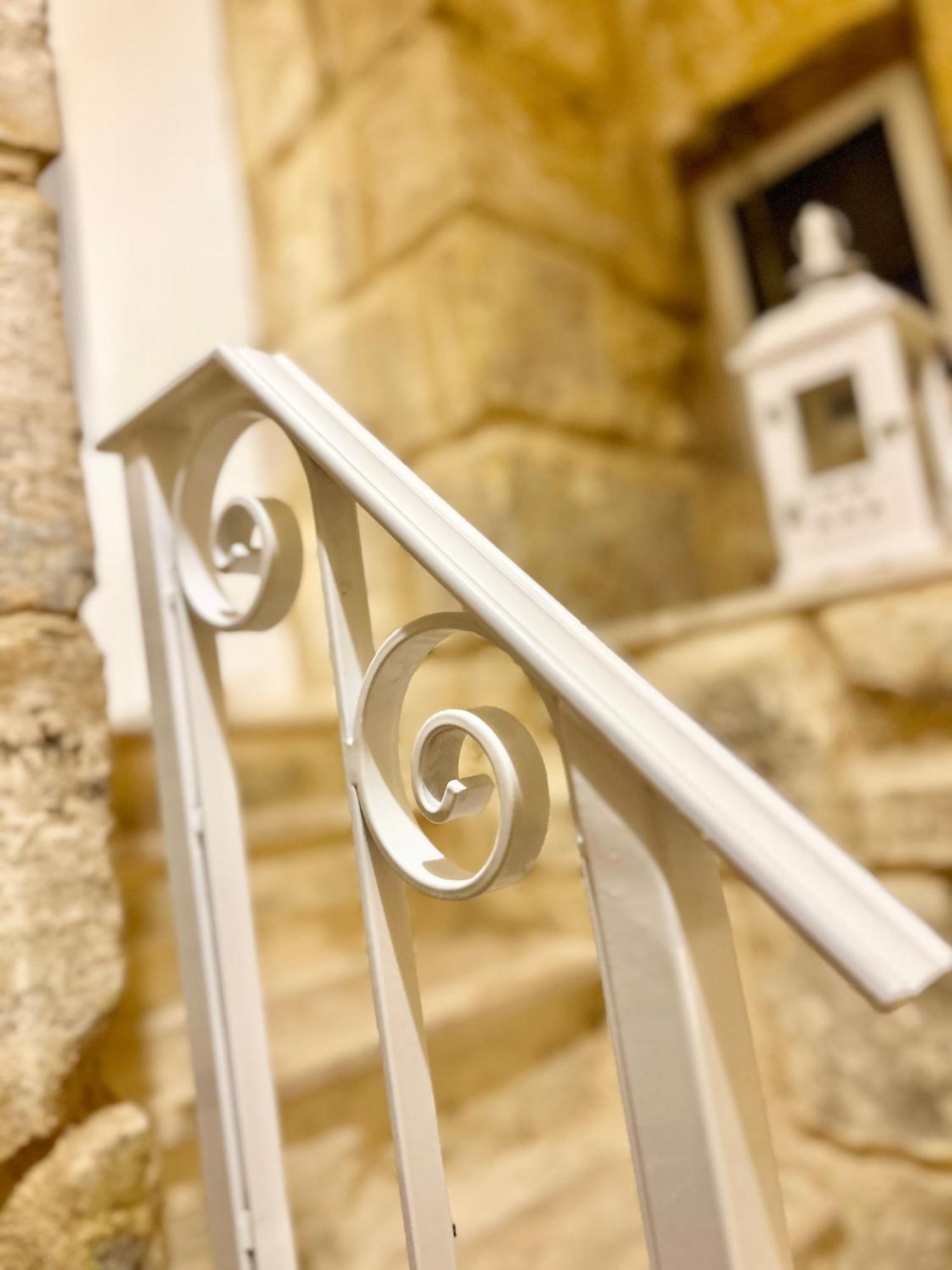 Mcc St Rita Villa Il-Furjana Ngoại thất bức ảnh