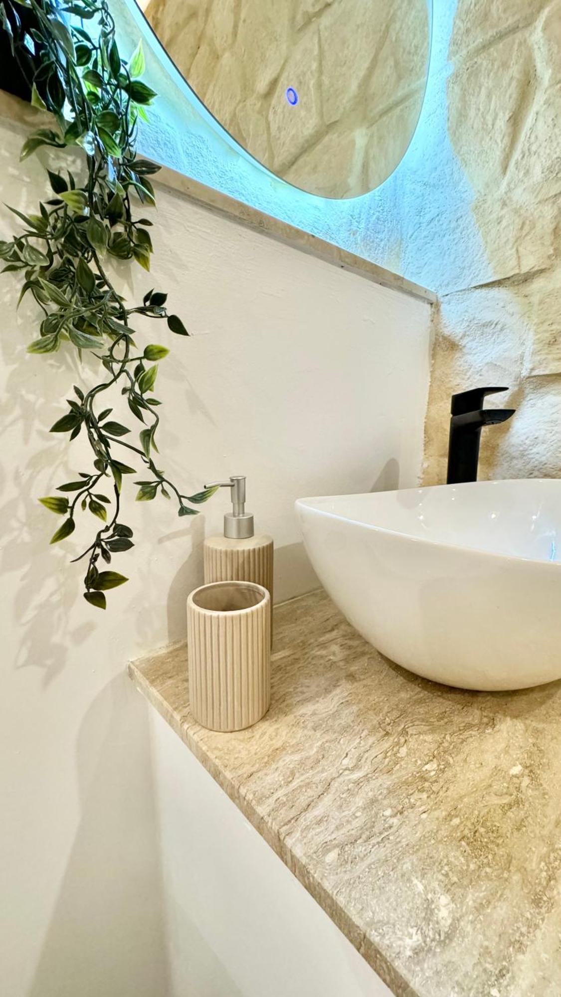 Mcc St Rita Villa Il-Furjana Ngoại thất bức ảnh