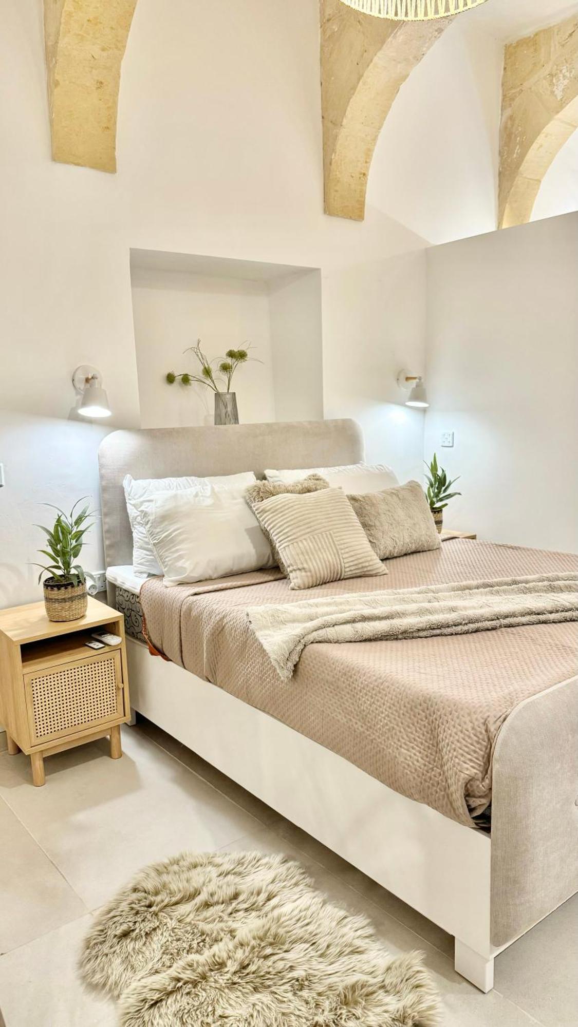 Mcc St Rita Villa Il-Furjana Ngoại thất bức ảnh